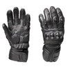 MMCC Men's Vader Racing Style Premium Leather Gauntlet Glove w/ i-Touch Technology - MMC70000