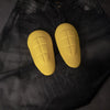 Milwaukee Leather MP7913 CE-Approved Motorcycle Armor for Hip Pockets - Riding Pants with Insert Pockets