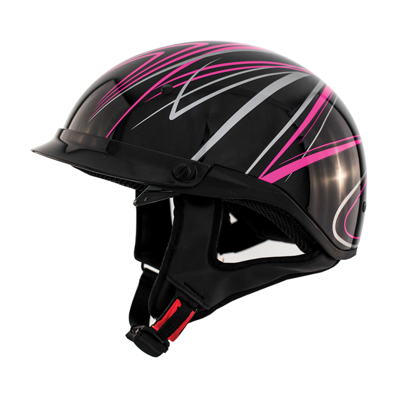 Women's Motorcycle Helmets