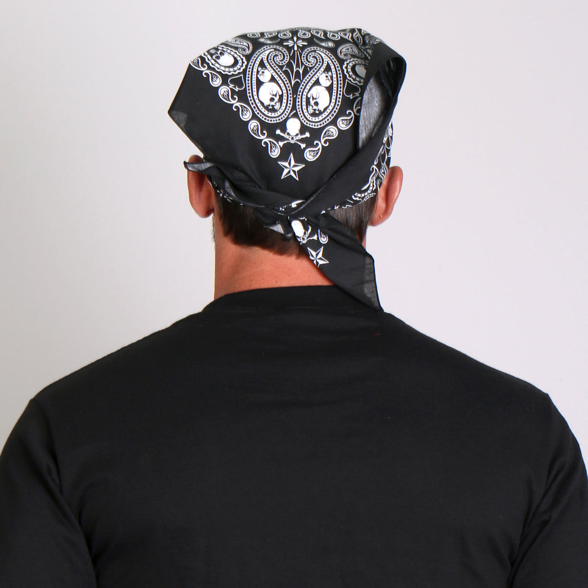 小物 AT LAST BANDANA Levi's® X Princess Mononoke San's Mask Bandana - Red