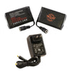 Milwaukee Leather Universal Twin Battery  for 'Heated' Gloves