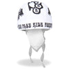 Hot Leathers HWH1045 Ride Fast Ride Forever Headwrap