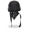 Hot Leathers HWH1053 Born Free Eagle POW Headwrap