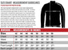 Milwaukee Leather USA MADE MLJKM5006 Men's Black Rumble Premium Leather Motorcycle Jacket