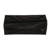 Milwaukee Leather | Bling Designed Wide Headbands-Headwraps for Women Biker Bandana with Angle Wings - MLA8002