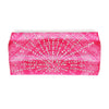 Milwaukee Leather | Bling Designed Wide Headbands-Headwraps for Women Biker bandana Classic Pink- MLA8005
