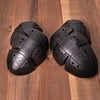 Milwaukee Leather MP7901CE CE Approved Replacement Motorcycle Advanced Armor