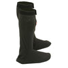 Nexgen Heat MP7905 Men's Black Heated Winter Sock for Ski, Riding - Top and Bottom Heating Elements
