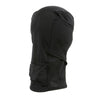 NexGen Heat MP7922FMSET Heated Breathable Balaclava for Skiing, Motorcycle – Heated Winter Face Mask