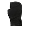 NexGen Heat MP7922FMSET Heated Breathable Balaclava for Skiing, Motorcycle – Heated Winter Face Mask