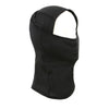 NexGen Heat MP7922FMSET Heated Breathable Balaclava for Skiing, Motorcycle – Heated Winter Face Mask