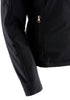 Nexgen Heat MPL2760SET Women's Black 'Heated' Soft Shell Zipper Front Heated Jacket for Riding Hunting