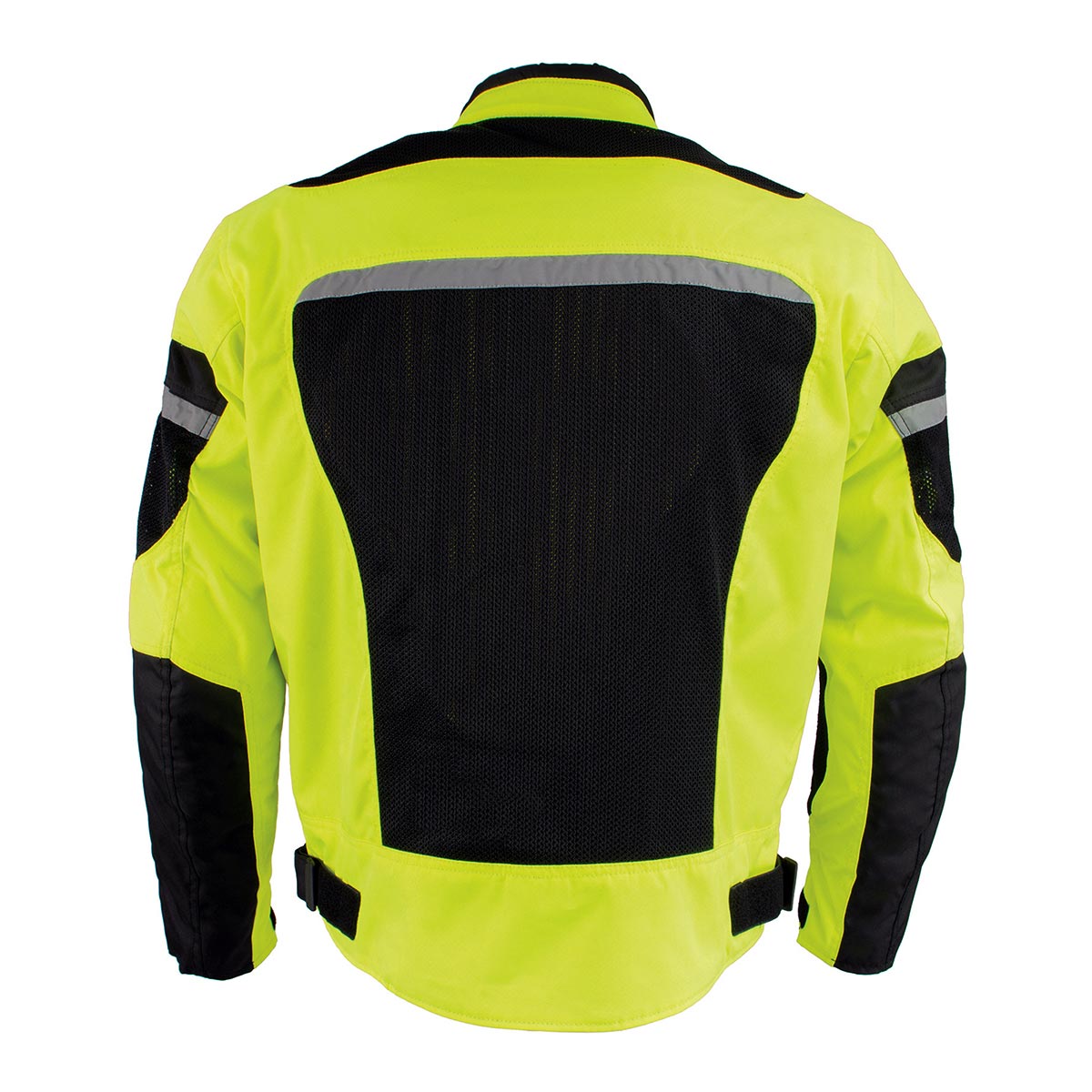 Mesh Motorcycle Jackets and Pants