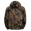 Nexgen Heat NXL2776SET Women’s Heated Zipper Camouflaged Hoodie Warming - for Winter Cold Weather Riding Outdoors