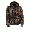 Nexgen Heat NXL2776SET Women’s Heated Zipper Camouflaged Hoodie Warming - for Winter Cold Weather Riding Outdoors