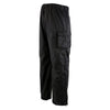 NexGen Heat MPM5715SET Men Black Winter Thermal Heated Pants for Ski and Riding -Winter Outdoors