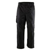 NexGen Heat MPM5715SET Men Black Winter Thermal Heated Pants for Ski and Riding -Winter Outdoors