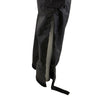 NexGen Heat MPM5715SET Men Black Winter Thermal Heated Pants for Ski and Riding -Winter Outdoors