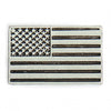Milwaukee Leather MLP9220 American Flag Pin For Jackets, Vest, Hats and Clothing