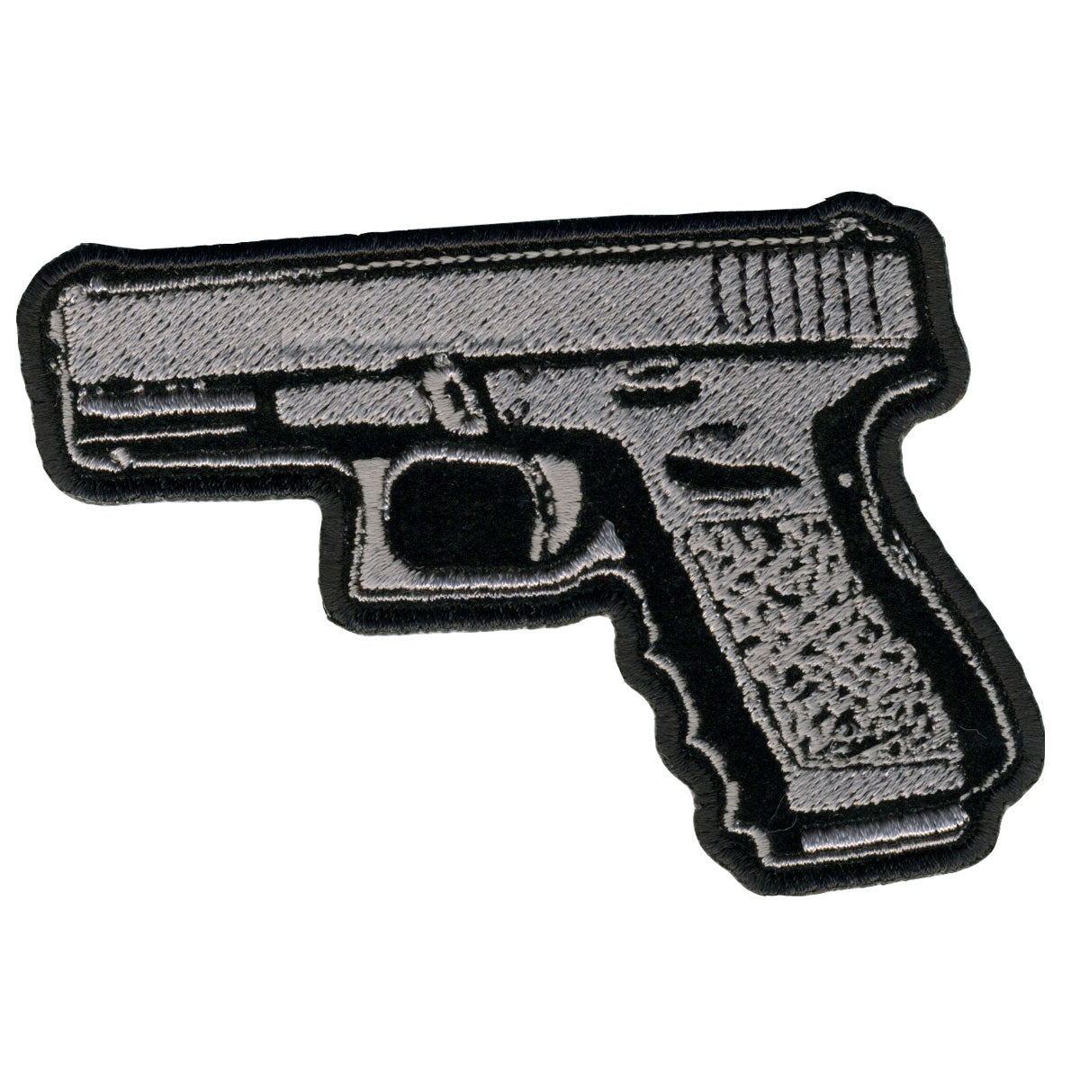 Hot Leathers PPA5800 Pistol 4