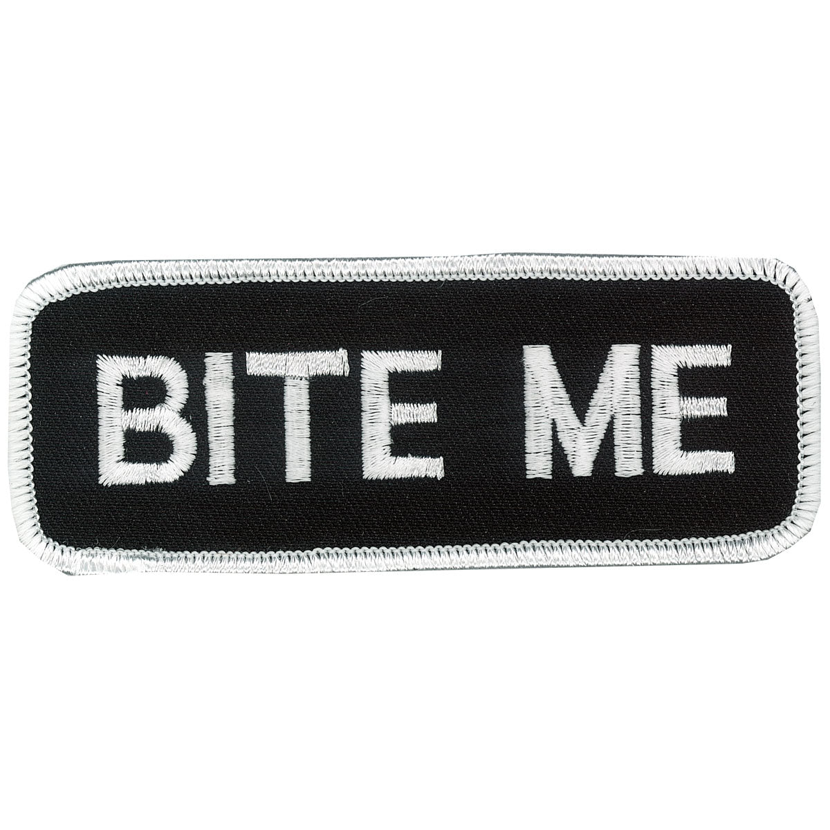 Hot Leathers PPL9088 Bite Me 4