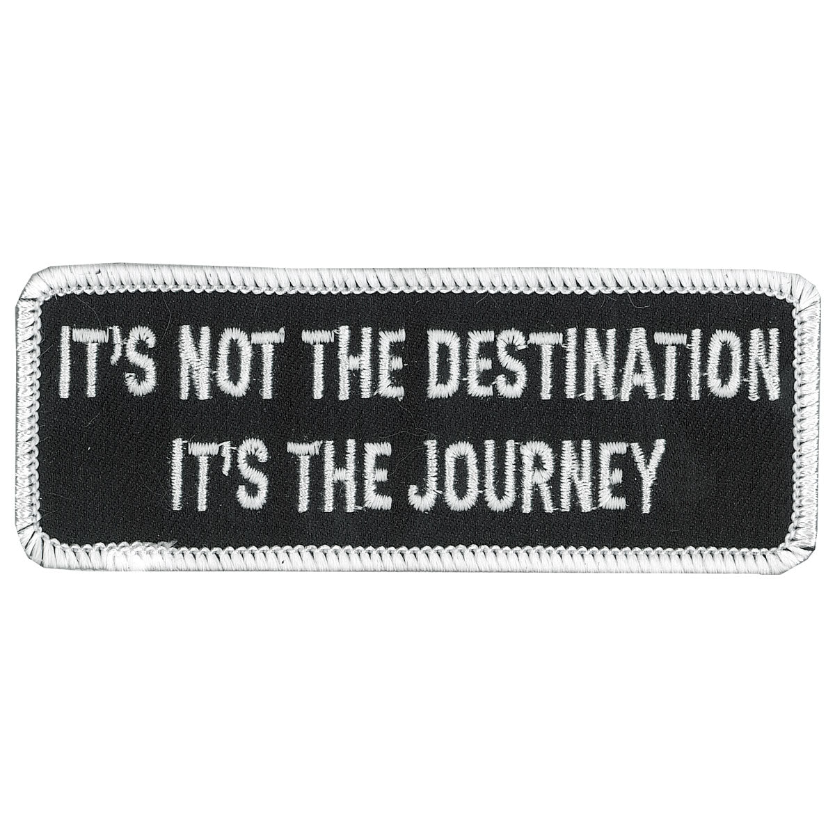 Hot Leathers PPL9104 Not The Destination 4