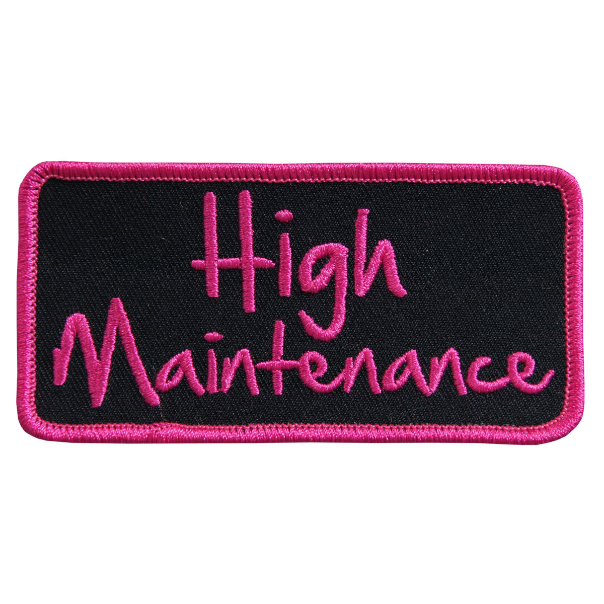 Hot Leathers PPL9428 High Maintenance 4