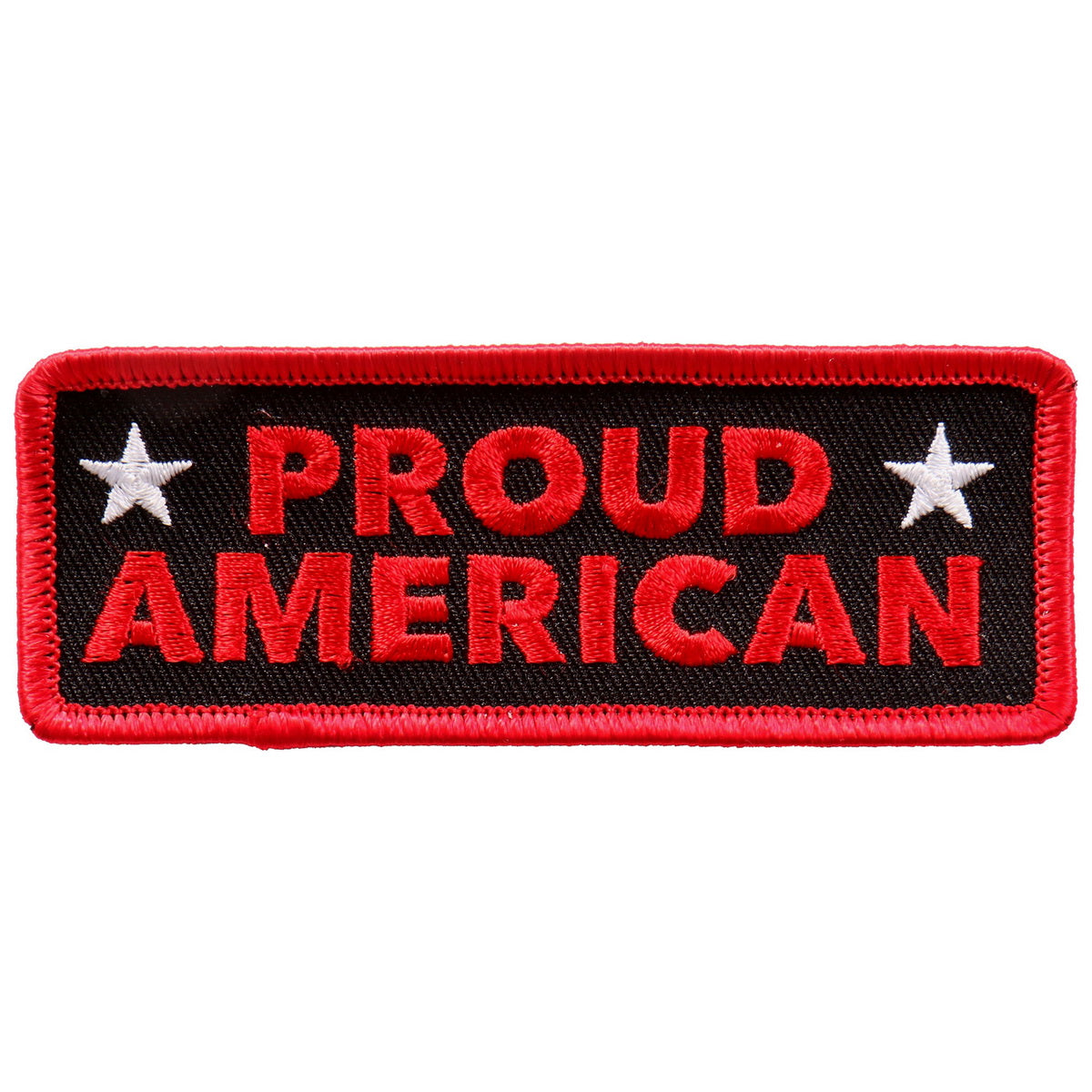 Hot Leathers PPL9692 Proud American 4