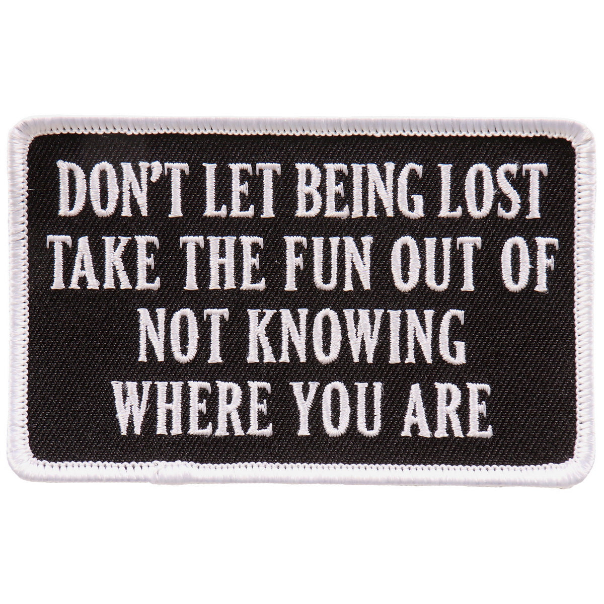 Hot Leathers PPL9720 Being Lost 4