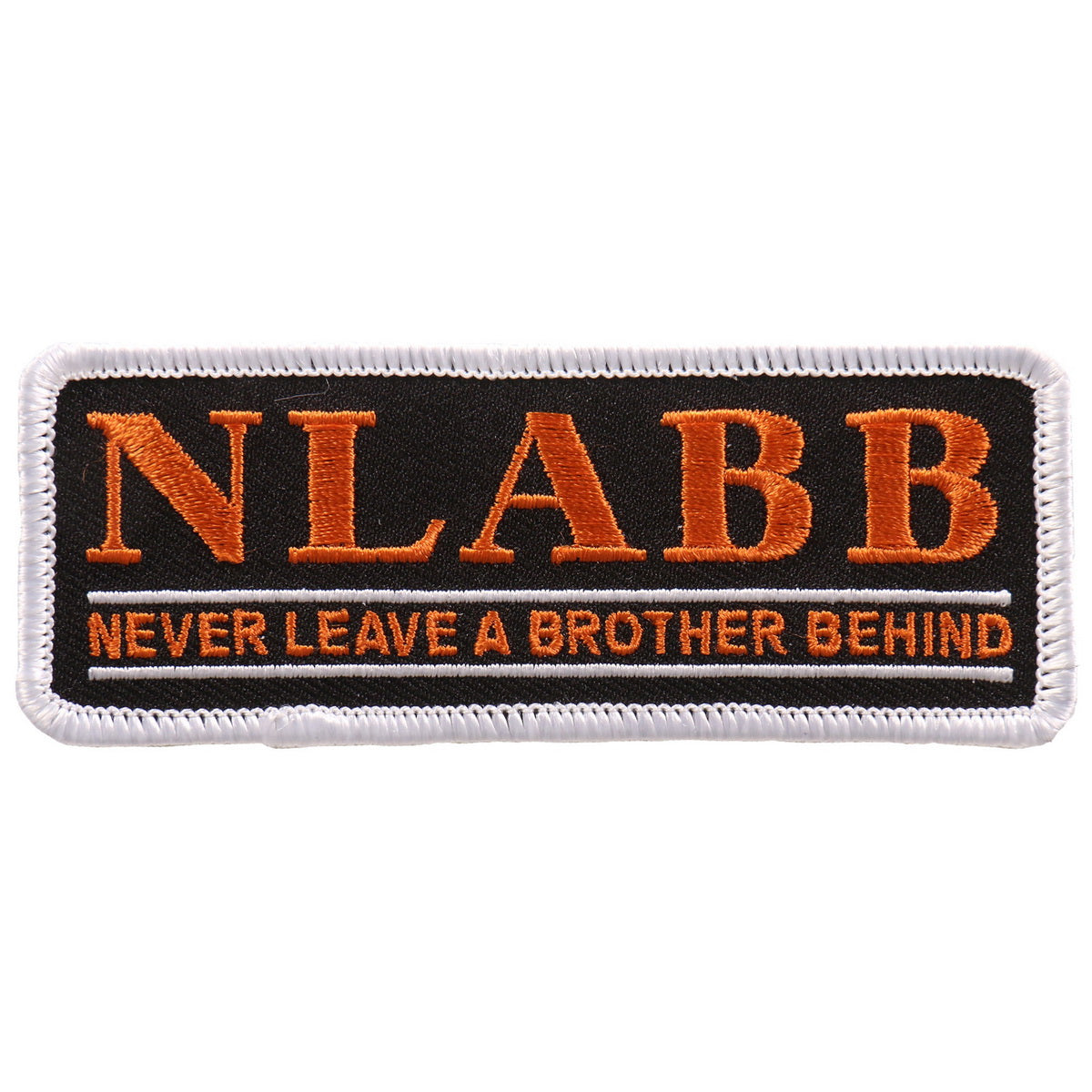 Hot Leathers PPL9734 N.L.A.B.B. 4