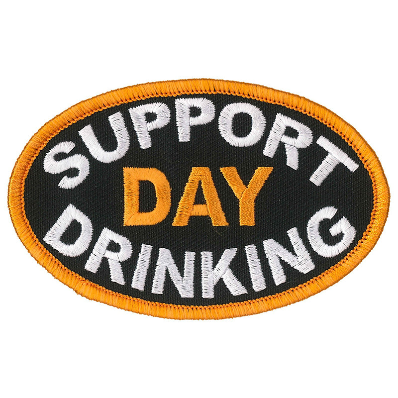 Hot Leathers PPL9841 Support Day Drinking 4