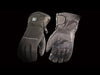 Milwaukee Leather MG7713SET Women's Heated Black Leather Winter Gloves