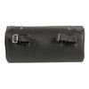 Milwaukee Performance SH622 Black PVC Large Angled Flap Tool Bag with Self FastenerClosure