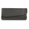 Milwaukee Performance SH622 Black PVC Large Angled Flap Tool Bag with Self FastenerClosure