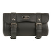 Milwaukee Performance SH624 Black PVC Large Tool Bag with Self FastenerClosure