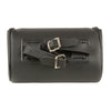 Milwaukee Performance SH627B01 Black PVC Small Braided Tool Bag with Self FastenerClosure