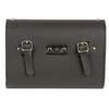 Milwaukee Performance SH632 Black Large Studded PVC Windshield Bag with Self FastenerClosure