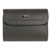 Milwaukee Performance SH63201 Black PVC Windshield Bag with Self FastenerClosure