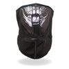 Hot Leathers FWC2008 Skull Face Wrap Neck Warmer