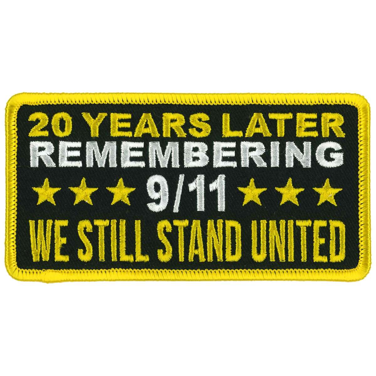 Hot Leathers PPL9881 9-11 Still United 4.5