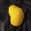 Milwaukee Leather MP7909 CE-Approved Motorcycle Armor for Shoulder | Replacement Armor for Motorcycle Jackets
