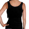 Hot Leathers GLR2074 Ladies Skeleton Hands Tank Top Shirt