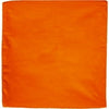 Zanheadgear B142 High Visibility Orange Bandanna