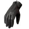 Hot Leathers GVM1008 Fleece Lined Leather Glove