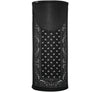 ZanHeadgear TW101 Motley Tube Wind Proof SportFlex Series Black Paisley