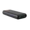 Milwaukee Leather and Nexgen Heat BATTERYHOD74 Universal Battery  for Hoodies