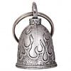 Hot Leathers BEA1002 Flame Guardian Bell