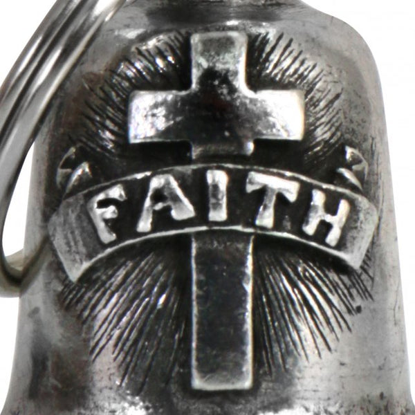 BELL FAITH CROSS