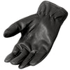 Hot Leathers GVM1008 Fleece Lined Leather Glove