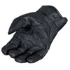 Hot Leathers GVM1023 Premium Leather Vented Knuckle Guard Gloves